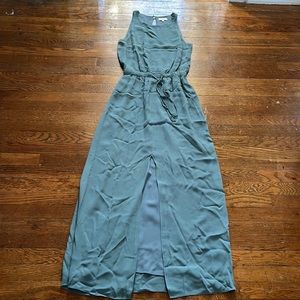Babaton Maxi Dress